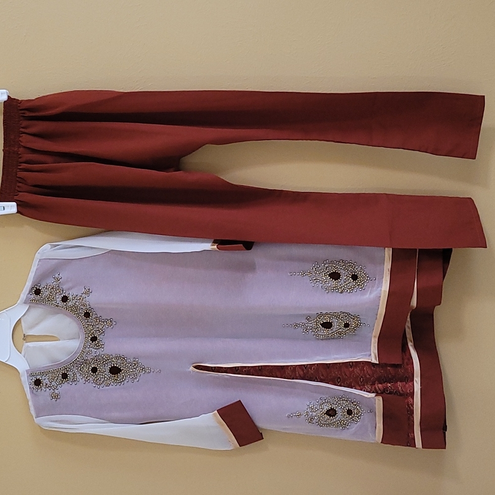 Girls salwar suits
